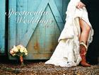 Spectacular Weddings of Texas: A Collection of Texas Weddings and Love Stories (Spectacular Wineries series) By Jolie Carpenter Berry Cover Image