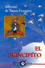 El Principito By Antoine De Saint-Exupery Cover Image