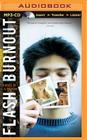 Flash Burnout By L. K. Madigan, MacLeod Andrews (Read by) Cover Image