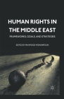Human Rights in the Middle East: Frameworks, Goals, and Strategies Cover Image