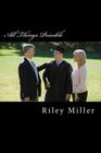 All Things Possible: The Planet Of Education By Riley Parker Miller Cover Image