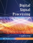 Digital Signal Processing By G. Jagadeeswar Reddy Cover Image