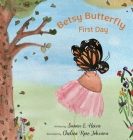 Betsy Butterfly Cover Image