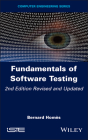 Fundamentals of Software Testing Cover Image