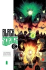 Black Science Premiere Hardcover Volume 3: A Brief Moment of Clarity By Rick Remender, Matteo Scalera (Artist), Moreno Dinisio (Artist) Cover Image
