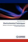 Electrochemical Techniques By Saleh Hosam El-Din M. Cover Image