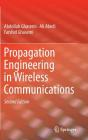 Propagation Engineering in Wireless Communications Cover Image