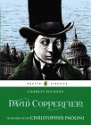 David Copperfield: Abridged Edition (Puffin Classics) By Charles Dickens, Christopher Paolini (Introduction by) Cover Image