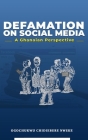 Defamation on Social Media: A Ghanaian Perspective By Ogochukwu C. Nweke Cover Image