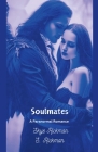 Soulmates - A Paranormal Romance By Skye Rickman, S. Rickman Cover Image