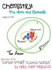 Chemistry: The Atom and Elements Cover Image