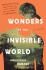 Wonders of the Invisible World Cover Image