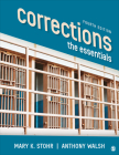 Corrections: The Essentials By Mary K. Stohr, Anthony Walsh Cover Image