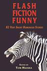 Flash Fiction Funny Cover Image