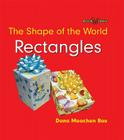 Rectangles: The Shape of the World Cover Image
