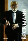Max Beckmann (Great Masters in Art) By Christiane Zeiller, Bernhard Maaz (Memoir by) Cover Image