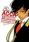 ACCA 13-Territory Inspection Department, Vol. 5 Cover Image