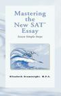 Mastering the New SAT Essay Cover Image