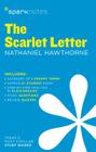 The Scarlet Letter Sparknotes Literature Guide: Volume 57 Cover Image