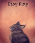 Baby Kitty By Halrai Cover Image