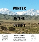 Winter in the Desert By Gale L. Fitzgerald Cover Image