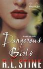 Dangerous Girls By R.L. Stine Cover Image