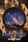 Kano's Grasp Cover Image