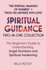 Spiritual Guidance Two-In-One Collection 