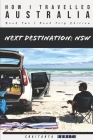 Next Destination NSW: Road Trip Edition Cover Image