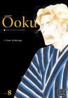 Ôoku: The Inner Chambers, Vol. 8 Cover Image
