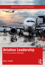 Aviation Leadership: The Accountable Manager By Mark J. Pierotti Cover Image