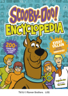 Scooby-Doo! Encyclopedia Cover Image