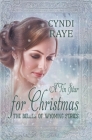 A Tin Star for Christmas By Cyndi Raye Cover Image