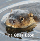 The Otter Book (The Nature Book Series) By Jo Byrne Cover Image