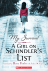 My Survival: A Girl on Schindler's List By Joshua M. Greene, Rena Finder Cover Image