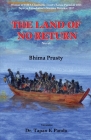 The Land of No Return By Bhima Prusty, Tapan Kumar Panda (Translator) Cover Image