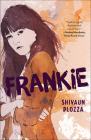 Frankie By Shivaun Plozza Cover Image
