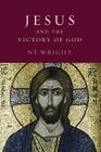 Jesus and the Victory of God: Christian Origins and the Question of God: Volume 2 Cover Image