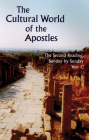 The Cultural World of the Apostles: The Second Reading, Sunday by Sunday Year C Cover Image