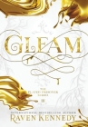 Gleam By Raven Kennedy Cover Image