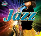 Jazz (I Love Music) Cover Image