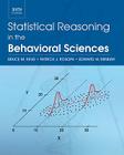 Statistical Reasoning in the Behavioral Sciences Cover Image