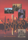 Literary Dallas By Frances Brannen Vick (Editor) Cover Image