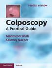 Colposcopy By Mahmood Shafi, Saloney Nazeer Cover Image