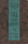 Teen to Teen: 365 Daily Devotions by Teen Girls for Teen Girls Cover Image