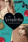 Vendetta By Catherine Doyle Cover Image
