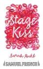 Stage Kiss By Sarah Ruhl Cover Image