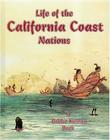 Life of the California Coast Nations (Native Nations of North America) By Molly Aloian, Bobbie Kalman Cover Image