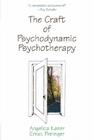 The Craft of Psychodynamic Psychotherapy Cover Image