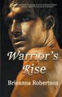 Warrior's Rise Cover Image